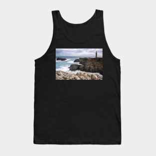 Atlantic Outlook Tank Top